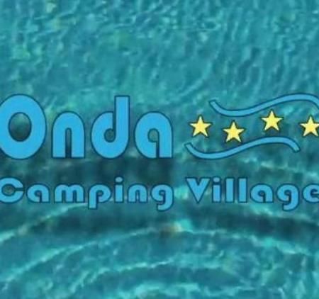 Onda Camping Village Ardea Extérieur photo