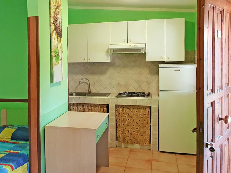 Onda Camping Village Ardea Extérieur photo